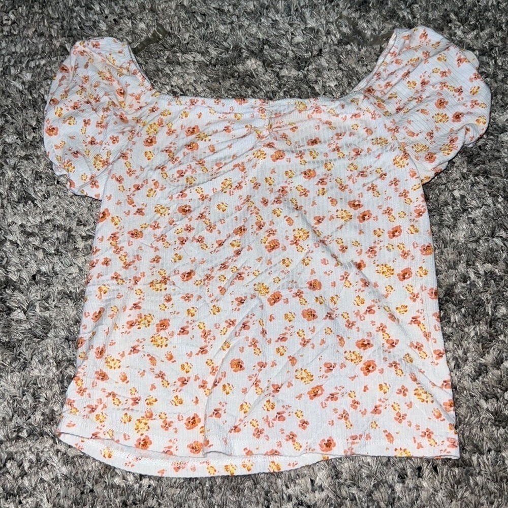 Art Class Top